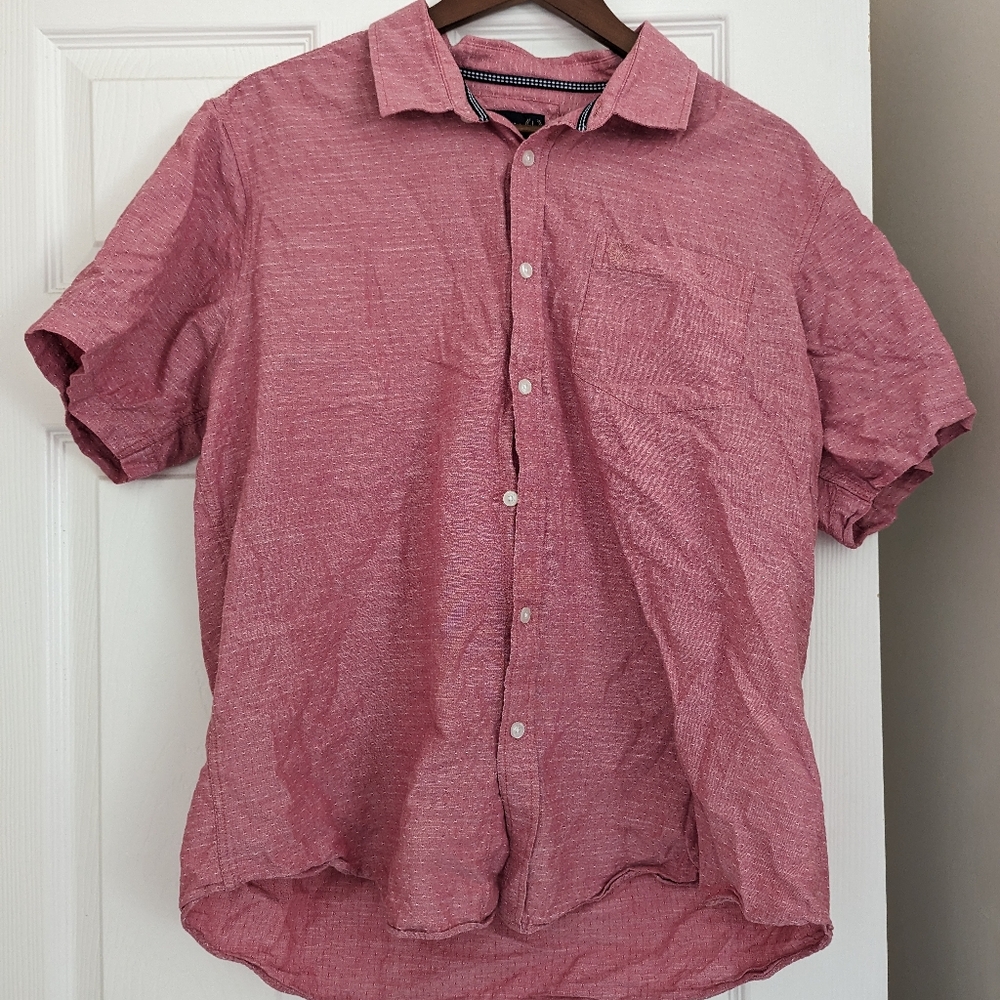 Men's shirt